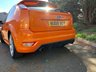 USED 2008 08 FORD FOCUS 2.5 ST-3 3d 223 BHP STACKS OF INVOICES AND STAMPS TO SHOW - WELL LOOKED AFTER FUTURE CLASSIC