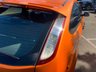 USED 2008 08 FORD FOCUS 2.5 ST-3 3d 223 BHP STACKS OF INVOICES AND STAMPS TO SHOW - WELL LOOKED AFTER FUTURE CLASSIC