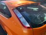 USED 2008 08 FORD FOCUS 2.5 ST-3 3d 223 BHP STACKS OF INVOICES AND STAMPS TO SHOW - WELL LOOKED AFTER FUTURE CLASSIC