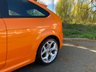 USED 2008 08 FORD FOCUS 2.5 ST-3 3d 223 BHP STACKS OF INVOICES AND STAMPS TO SHOW - WELL LOOKED AFTER FUTURE CLASSIC