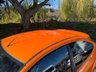 USED 2008 08 FORD FOCUS 2.5 ST-3 3d 223 BHP STACKS OF INVOICES AND STAMPS TO SHOW - WELL LOOKED AFTER FUTURE CLASSIC