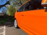 USED 2008 08 FORD FOCUS 2.5 ST-3 3d 223 BHP STACKS OF INVOICES AND STAMPS TO SHOW - WELL LOOKED AFTER FUTURE CLASSIC
