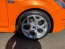 USED 2008 08 FORD FOCUS 2.5 ST-3 3d 223 BHP STACKS OF INVOICES AND STAMPS TO SHOW - WELL LOOKED AFTER FUTURE CLASSIC