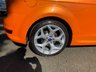 USED 2008 08 FORD FOCUS 2.5 ST-3 3d 223 BHP STACKS OF INVOICES AND STAMPS TO SHOW - WELL LOOKED AFTER FUTURE CLASSIC