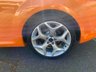 USED 2008 08 FORD FOCUS 2.5 ST-3 3d 223 BHP STACKS OF INVOICES AND STAMPS TO SHOW - WELL LOOKED AFTER FUTURE CLASSIC