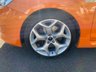 USED 2008 08 FORD FOCUS 2.5 ST-3 3d 223 BHP STACKS OF INVOICES AND STAMPS TO SHOW - WELL LOOKED AFTER FUTURE CLASSIC