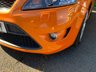 USED 2008 08 FORD FOCUS 2.5 ST-3 3d 223 BHP STACKS OF INVOICES AND STAMPS TO SHOW - WELL LOOKED AFTER FUTURE CLASSIC