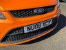USED 2008 08 FORD FOCUS 2.5 ST-3 3d 223 BHP STACKS OF INVOICES AND STAMPS TO SHOW - WELL LOOKED AFTER FUTURE CLASSIC