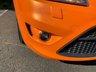USED 2008 08 FORD FOCUS 2.5 ST-3 3d 223 BHP STACKS OF INVOICES AND STAMPS TO SHOW - WELL LOOKED AFTER FUTURE CLASSIC