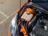 USED 2008 08 FORD FOCUS 2.5 ST-3 3d 223 BHP STACKS OF INVOICES AND STAMPS TO SHOW - WELL LOOKED AFTER FUTURE CLASSIC