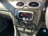 USED 2008 08 FORD FOCUS 2.5 ST-3 3d 223 BHP STACKS OF INVOICES AND STAMPS TO SHOW - WELL LOOKED AFTER FUTURE CLASSIC