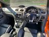 USED 2008 08 FORD FOCUS 2.5 ST-3 3d 223 BHP STACKS OF INVOICES AND STAMPS TO SHOW - WELL LOOKED AFTER FUTURE CLASSIC