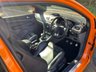 USED 2008 08 FORD FOCUS 2.5 ST-3 3d 223 BHP STACKS OF INVOICES AND STAMPS TO SHOW - WELL LOOKED AFTER FUTURE CLASSIC
