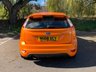 USED 2008 08 FORD FOCUS 2.5 ST-3 3d 223 BHP STACKS OF INVOICES AND STAMPS TO SHOW - WELL LOOKED AFTER FUTURE CLASSIC