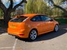 USED 2008 08 FORD FOCUS 2.5 ST-3 3d 223 BHP STACKS OF INVOICES AND STAMPS TO SHOW - WELL LOOKED AFTER FUTURE CLASSIC
