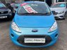USED 2013 13 FORD KA 1.2 Studio 3dr - LOW INSURANCE 