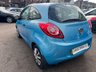USED 2013 13 FORD KA 1.2 Studio 3dr - LOW INSURANCE 