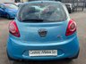 USED 2013 13 FORD KA 1.2 Studio 3dr - LOW INSURANCE 