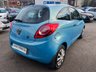 USED 2013 13 FORD KA 1.2 Studio 3dr - LOW INSURANCE 