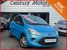USED 2013 13 FORD KA 1.2 Studio 3dr - LOW INSURANCE 