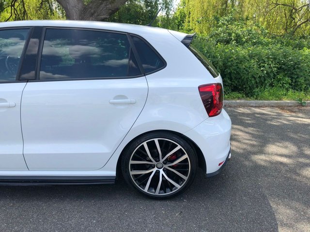 View our VOLKSWAGEN POLO