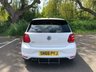 USED 2016 66 VOLKSWAGEN POLO 1.8 GTI 5d 189 BHP RECENTLY SERIVCED AT 62579 MILES