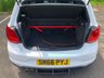 USED 2016 66 VOLKSWAGEN POLO 1.8 GTI 5d 189 BHP RECENTLY SERIVCED AT 62579 MILES