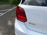 USED 2016 66 VOLKSWAGEN POLO 1.8 GTI 5d 189 BHP RECENTLY SERIVCED AT 62579 MILES