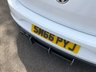 USED 2016 66 VOLKSWAGEN POLO 1.8 GTI 5d 189 BHP RECENTLY SERIVCED AT 62579 MILES