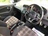 USED 2016 66 VOLKSWAGEN POLO 1.8 GTI 5d 189 BHP RECENTLY SERIVCED AT 62579 MILES