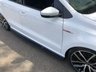 USED 2016 66 VOLKSWAGEN POLO 1.8 GTI 5d 189 BHP RECENTLY SERIVCED AT 62579 MILES