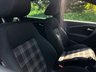 USED 2016 66 VOLKSWAGEN POLO 1.8 GTI 5d 189 BHP RECENTLY SERIVCED AT 62579 MILES