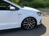USED 2016 66 VOLKSWAGEN POLO 1.8 GTI 5d 189 BHP RECENTLY SERIVCED AT 62579 MILES