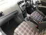 USED 2016 66 VOLKSWAGEN POLO 1.8 GTI 5d 189 BHP RECENTLY SERIVCED AT 62579 MILES