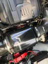USED 2016 66 VOLKSWAGEN POLO 1.8 GTI 5d 189 BHP RECENTLY SERIVCED AT 62579 MILES