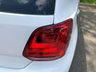 USED 2016 66 VOLKSWAGEN POLO 1.8 GTI 5d 189 BHP RECENTLY SERIVCED AT 62579 MILES