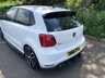 USED 2016 66 VOLKSWAGEN POLO 1.8 GTI 5d 189 BHP RECENTLY SERIVCED AT 62579 MILES