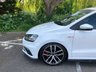 USED 2016 66 VOLKSWAGEN POLO 1.8 GTI 5d 189 BHP RECENTLY SERIVCED AT 62579 MILES