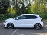 USED 2016 66 VOLKSWAGEN POLO 1.8 GTI 5d 189 BHP RECENTLY SERIVCED AT 62579 MILES
