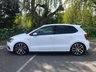 USED 2016 66 VOLKSWAGEN POLO 1.8 GTI 5d 189 BHP RECENTLY SERIVCED AT 62579 MILES