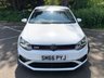 USED 2016 66 VOLKSWAGEN POLO 1.8 GTI 5d 189 BHP RECENTLY SERIVCED AT 62579 MILES