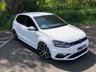 USED 2016 66 VOLKSWAGEN POLO 1.8 GTI 5d 189 BHP RECENTLY SERIVCED AT 62579 MILES