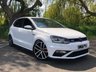 USED 2016 66 VOLKSWAGEN POLO 1.8 GTI 5d 189 BHP RECENTLY SERIVCED AT 62579 MILES