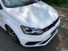 USED 2016 66 VOLKSWAGEN POLO 1.8 GTI 5d 189 BHP RECENTLY SERIVCED AT 62579 MILES