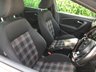 USED 2016 66 VOLKSWAGEN POLO 1.8 GTI 5d 189 BHP RECENTLY SERIVCED AT 62579 MILES