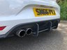 USED 2016 66 VOLKSWAGEN POLO 1.8 GTI 5d 189 BHP RECENTLY SERIVCED AT 62579 MILES