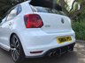 USED 2016 66 VOLKSWAGEN POLO 1.8 GTI 5d 189 BHP RECENTLY SERIVCED AT 62579 MILES