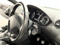 USED 2015 65 PEUGEOT RCZ 2.0 HDI GT 2d 163 BHP Striking Opal White, Extended Mistral Leather, Stylish GT Coupe