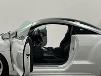 USED 2015 65 PEUGEOT RCZ 2.0 HDI GT 2d 163 BHP Striking Opal White, Extended Mistral Leather, Stylish GT Coupe