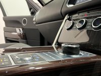 USED 2017 17 LAND ROVER RANGE ROVER 4.4 SDV8 VOGUE 5d 339 BHP High Specifiction